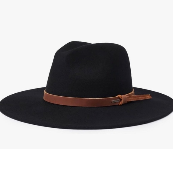Brixton Unisex Drover Hat NWT - Picture 1 of 7